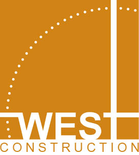 West Construction Logo