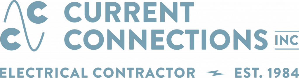 Current Connections logo