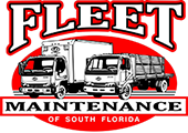Fleet Maintenance logo