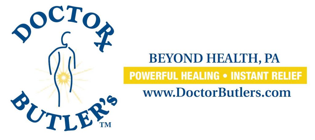 Doctor Butler's Logo