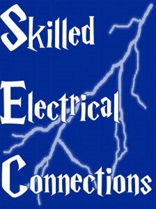 Skilled Electrical Connections