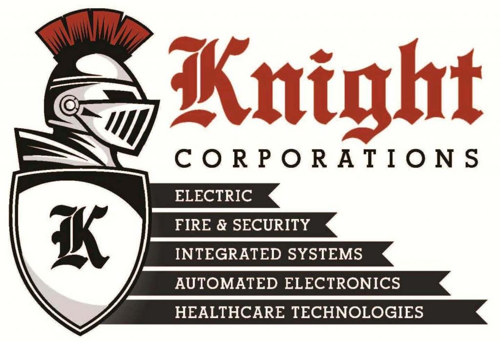 Knight Corporations logo