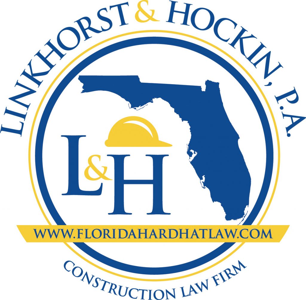 Linkhorst and Hockin PA logo