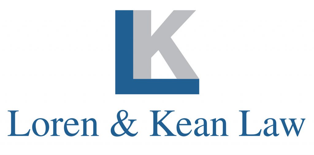 Loren Kean Logo