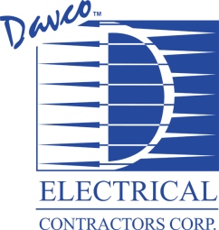 Davco Electrical logo