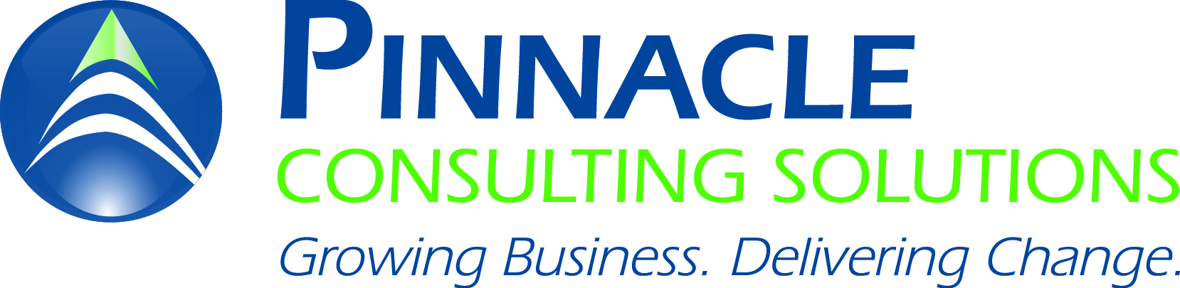 Pinnacle Consulting Solutions