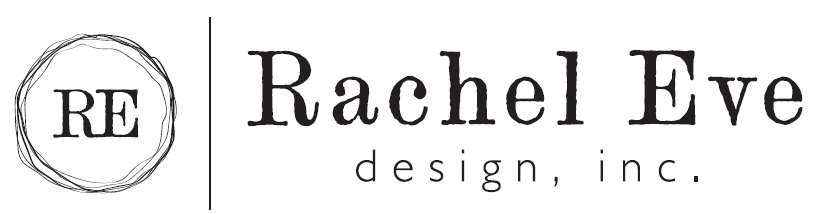 Rachel Eve Design, Inc.