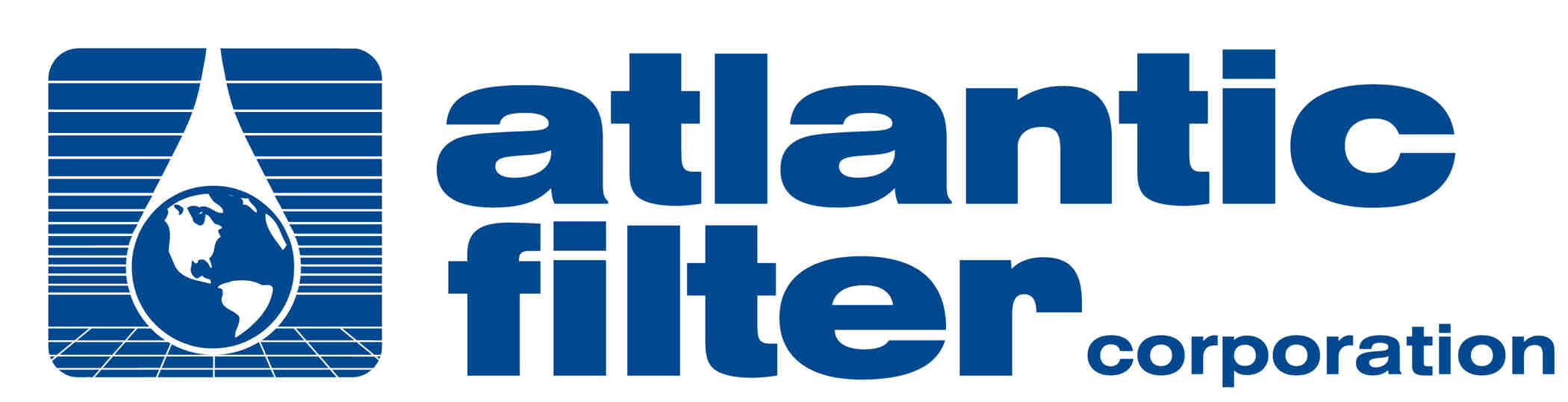 Atlantic Water Filter