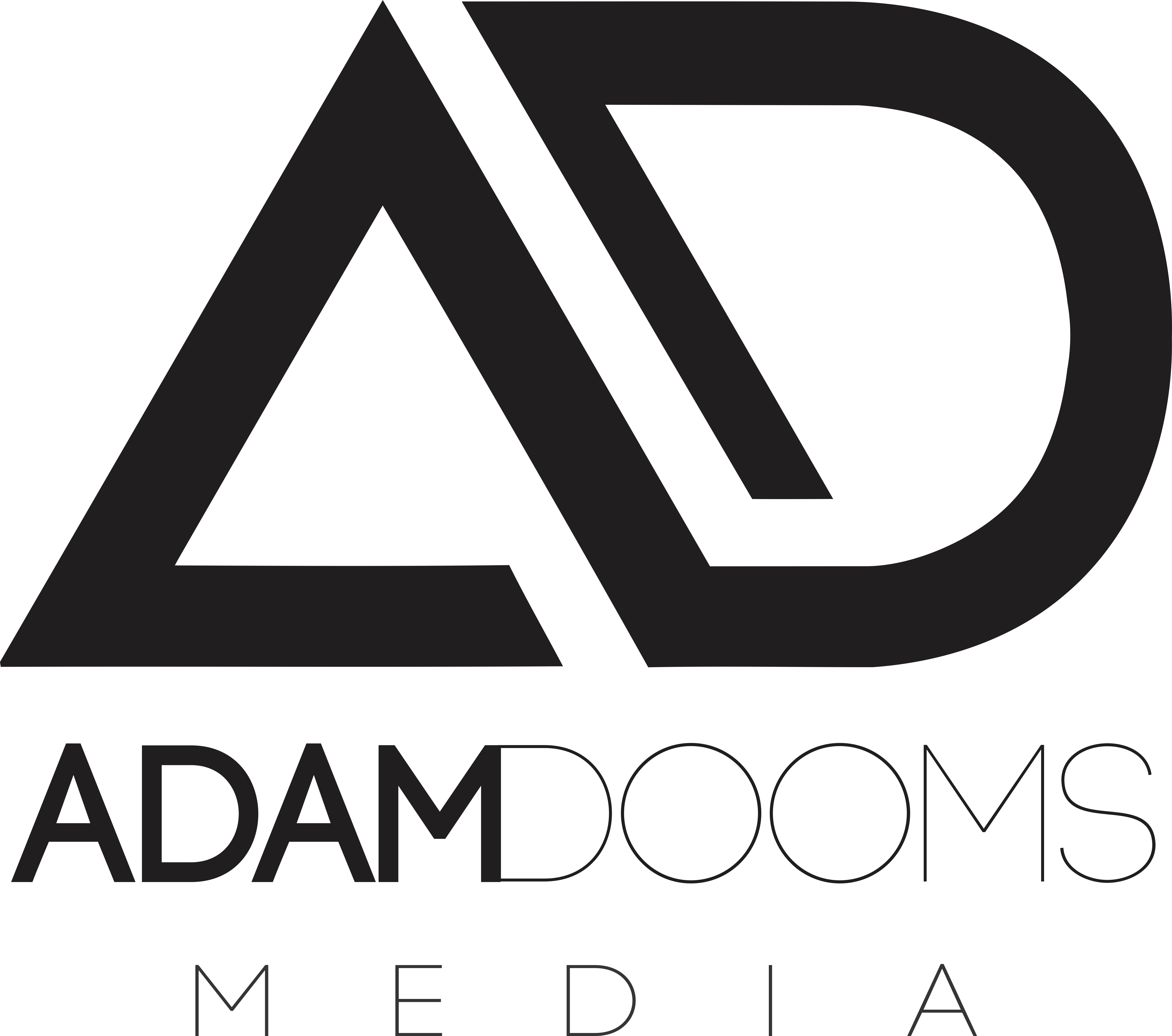 Adam Dooms Media