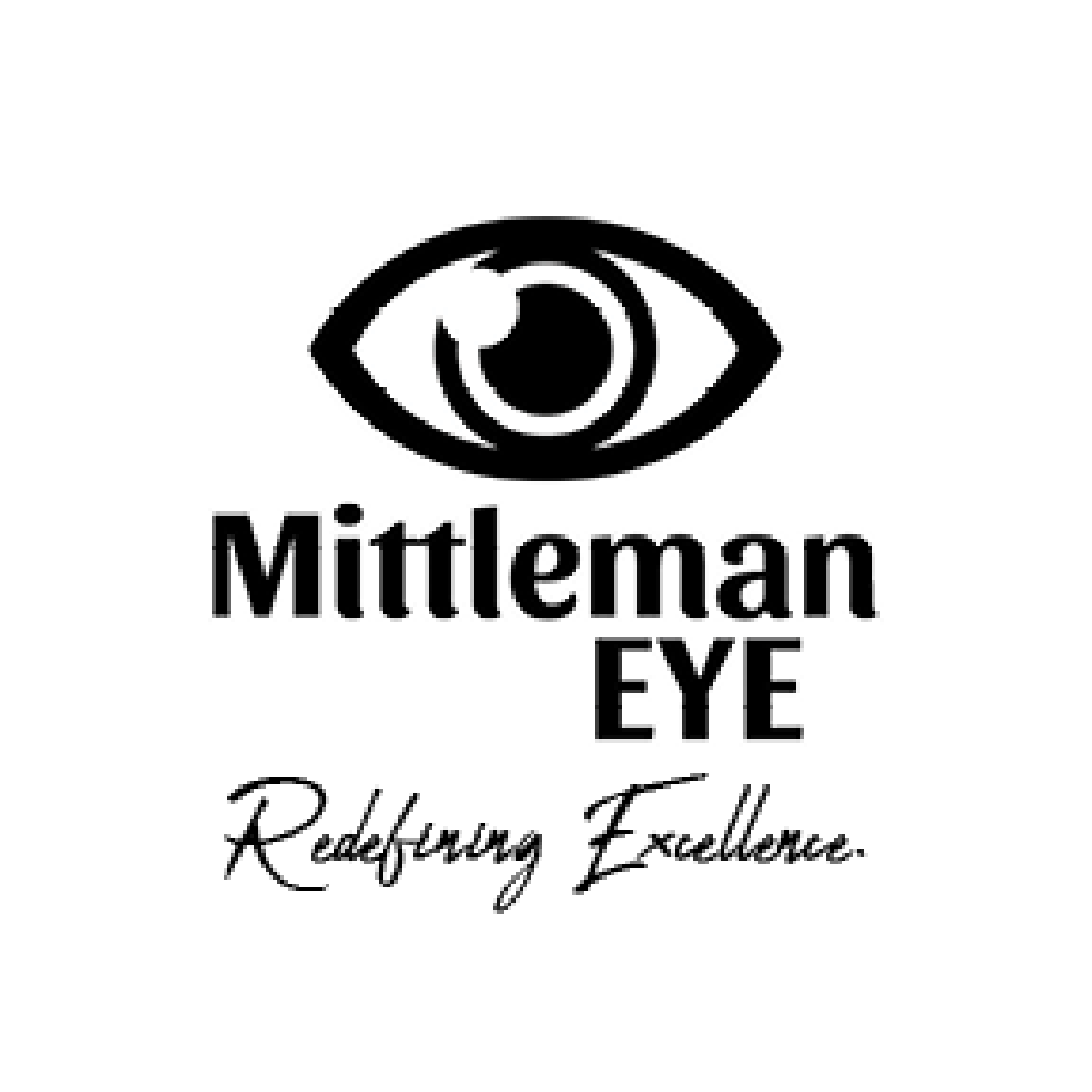 Mittleman Eye