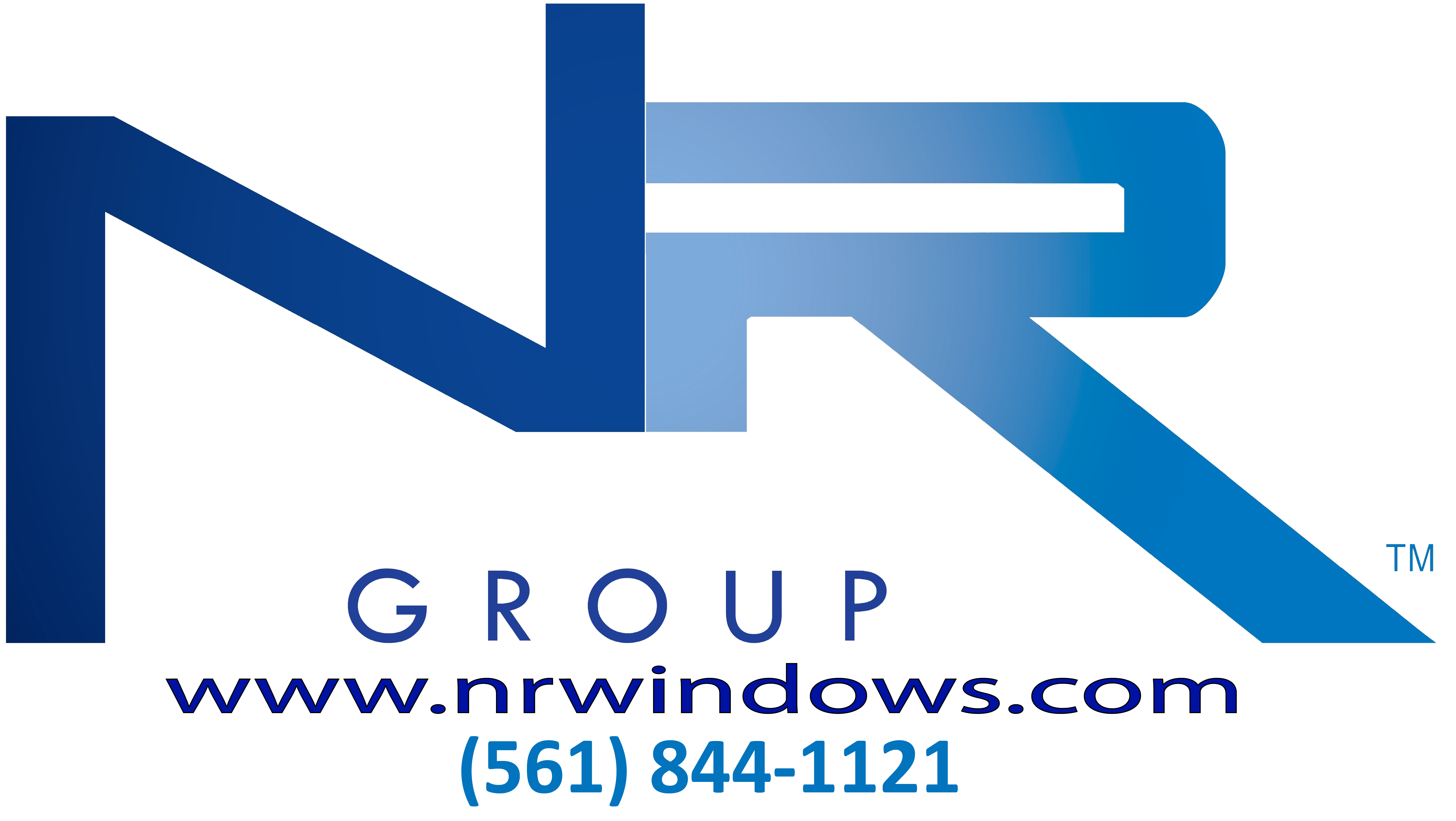 NR Group Windows