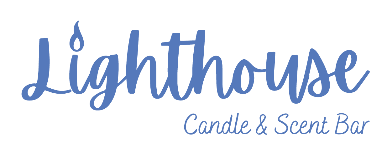 Lighthouse Candle & Scent Bar